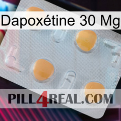 Dapoxétine 30 Mg 24